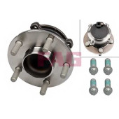 Комплект подшипника ступицы колеса FAG 713 6605 20