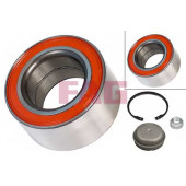 Комплект подшипника ступицы колеса FAG 713 6673 10