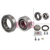 FAG 713667350 - комплект ступичного подшипника