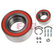 Комплект подшипника ступицы колеса FAG 713 6675 40