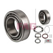 FAG 713667560 - комплект ступичного подшипника