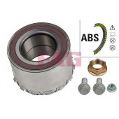 Комплект подшипника ступицы колеса FAG 713 6680 30