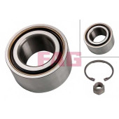 Комплект подшипника ступицы колеса FAG 713 6780 40