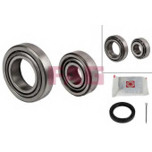 FAG 713678300 - комплект ступичного подшипника