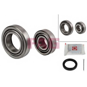 FAG 713678300 - комплект ступичного подшипника