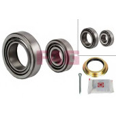 FAG 713678500 - комплект ступичного подшипника