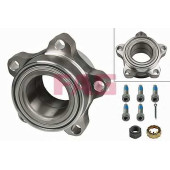 Комплект подшипника ступицы колеса FAG 713 6786 50