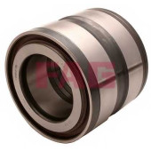 Подшипник ступицы колеса FAG 805003A.H195