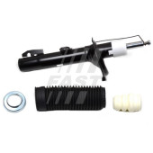 Амортизатор FORD TRANSIT 06> перед лев/прав газ <b>FAST FT11308</b>