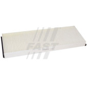 Фильтр салона FORD TRANSIT 00> 04> + AC <b>FAST FT37332</b>