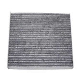 Фильтр салона FORD TRANSIT 06> угольный <b>FAST FT37335</b>