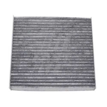 Фильтр салона FORD TRANSIT 06> угольный <b>FAST FT37335</b>