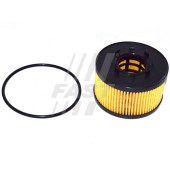 Фильтр масляный FORD TRANSIT 00> 2.0 D/2.0 TDCI <b>FAST FT38086</b>