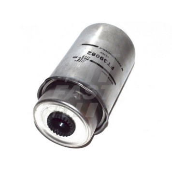 Фильтр топлива FORD TRANSIT 00> 2.0 D/2.0 TDCI/2.4 D/2.4 TD 00> <b>FAST FT39082</b>