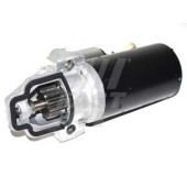 Стартер двс форд транзит 2.2-2.4 с06г. <b>FAST FT74213</b>