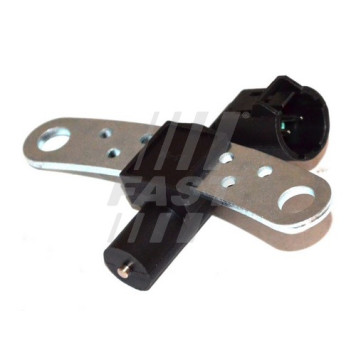 Датчик положения коленвала (датчик вмт) рено F8Q, K4M , K4P , K7M <b>FAST FT75527</b>