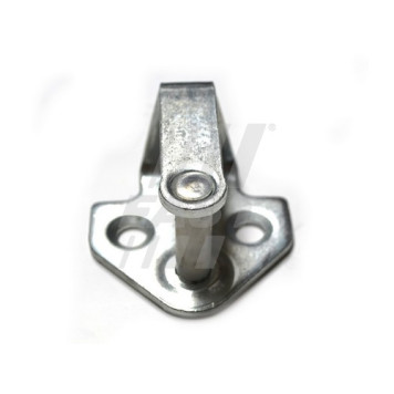 Петля замка двери FORD TRANSIT 06> бок прав 00> <b>FAST FT95437</b>