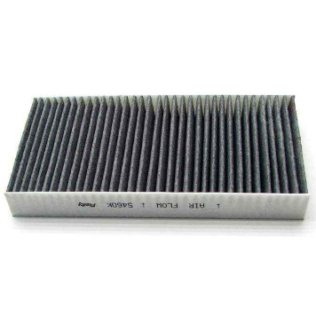 Фильтр салонный Fasty 5460K угольный = AC-803