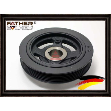 Шкив коленчатого вала <b>FATHER F009R80</b>