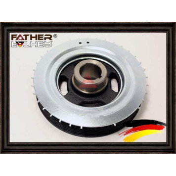 Шкив коленвала <b>FATHER F010R80</b>