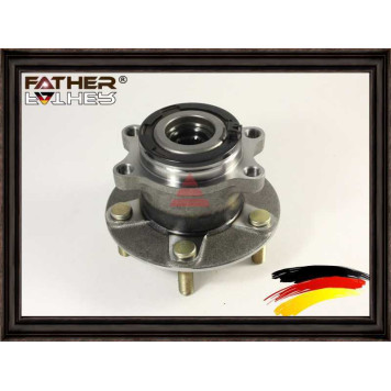 Ступица задняя <b>FATHER F036R64</b>