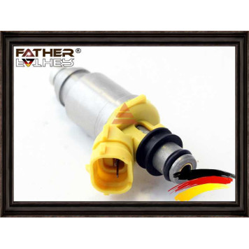 Топливная форсунка <b>FATHER F1131R73</b>