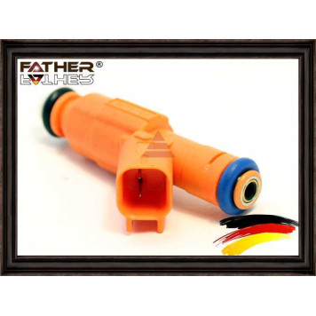 Форсунка топливная <b>FATHER F1150R73</b>