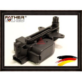 Двигатель заслонки отопителя <b>FATHER F1177R99</b>