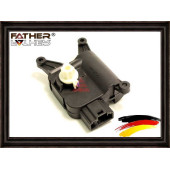 Двигатель заслонки отопителя <b>FATHER F1182R99</b>
