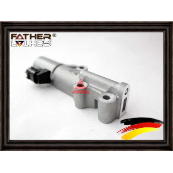 Клапан соленоидный <b>FATHER F202R28</b>