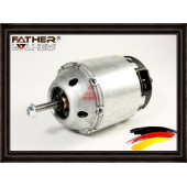 Моторчик отопителя (отдельно) <b>FATHER F399R40</b>