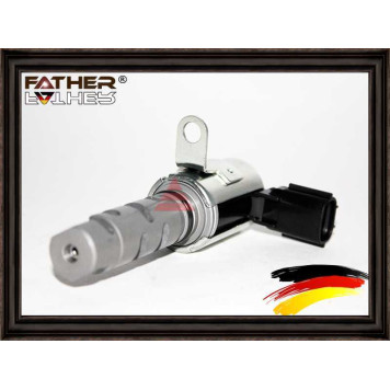 Клапан соленоидный <b>FATHER F484R28</b>