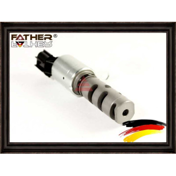 Клапан соленоидный <b>FATHER F486R28</b>