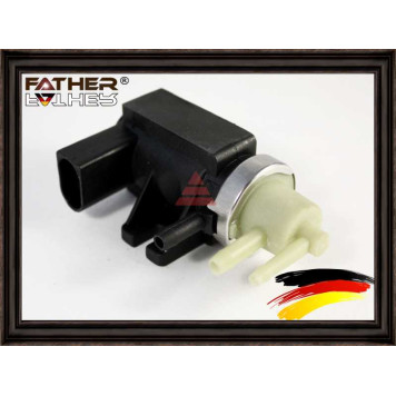 Клапан регулировки давления <b>FATHER F508R88</b>