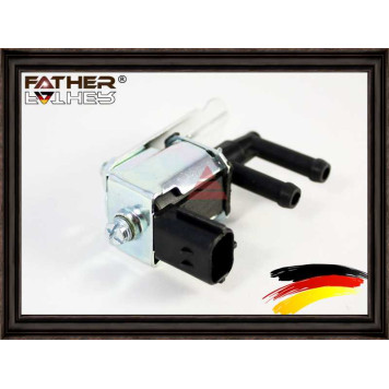 Клапан электромагнитный <b>FATHER F540R88</b>