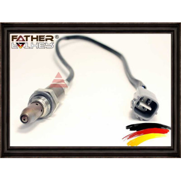 Датчик топливно-воздушной смеси <b>FATHER F837R99</b>