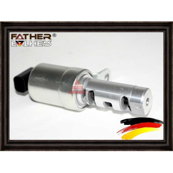 Электромагнитный клапан <b>FATHER F926R28</b>