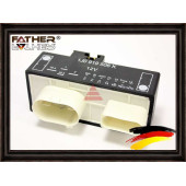 Блок управления вентилятором <b>FATHER F972R60</b>