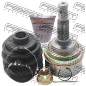 Шарнир приводного вала FEBEST 0110-018A48