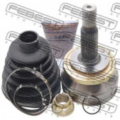 Шарнир приводного вала FEBEST 0110-ACA30