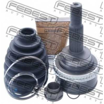 Шарнир приводного вала FEBEST 0110-ACU35A48R