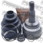 Шарнир приводного вала FEBEST 0110-GSX30A48