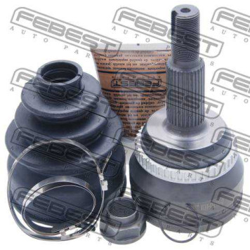 Шарнир приводного вала FEBEST 0110-GSX30A48-2