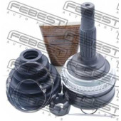 Шарнир приводного вала FEBEST 0110-MCU10A48R