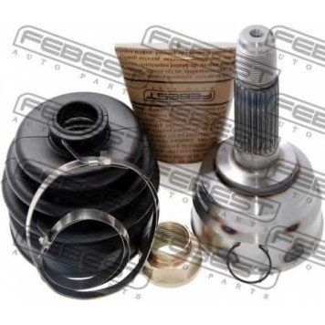 Шарнир приводного вала FEBEST 0110-PAS