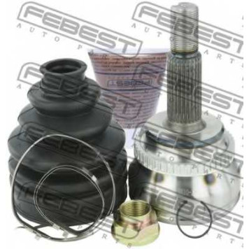 Шарнир приводного вала FEBEST 0110-ZNRA48