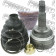 Шрус внешний TOYOTA ISIS ANM15/ZGM15 4WD 2004- <b>FEBEST 0110-ZRE144A48</b>