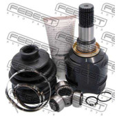 Шарнир приводного вала FEBEST 0111-2NZFE