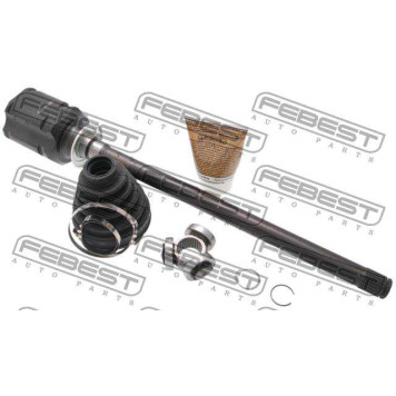 Шарнир приводного вала FEBEST 0111-ACA20RH-1
