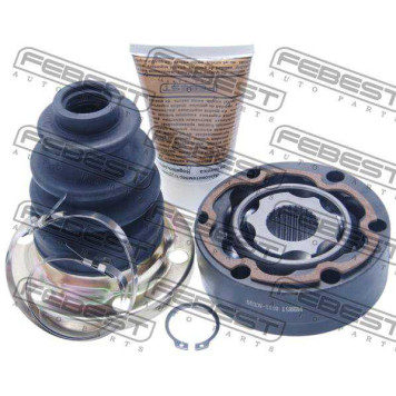 Шарнир приводного вала FEBEST 0111-ACU10-1